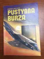 Książka Pustynna Burza