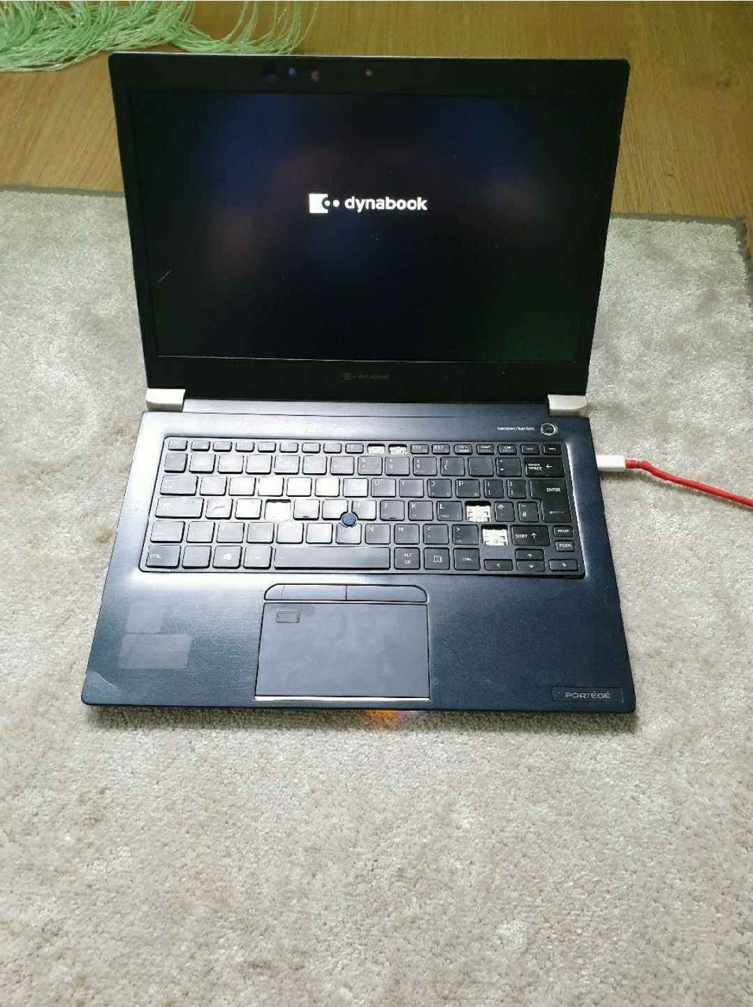 Toshiba/ Dynabook Portege X30-F-15T I5-8256U