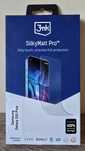 Folia matowa na Samsung Galaxy S10 Plus - 3mk SilkyMatt Pro