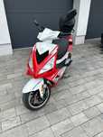 Speedfight 3 125 PL