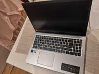 Laptop biurowy acer