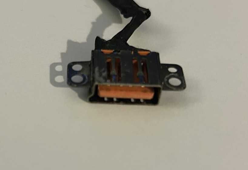 Gniazdo zasilania Lenovo Yoga 900-13ISK DC30100PL00 (1600)