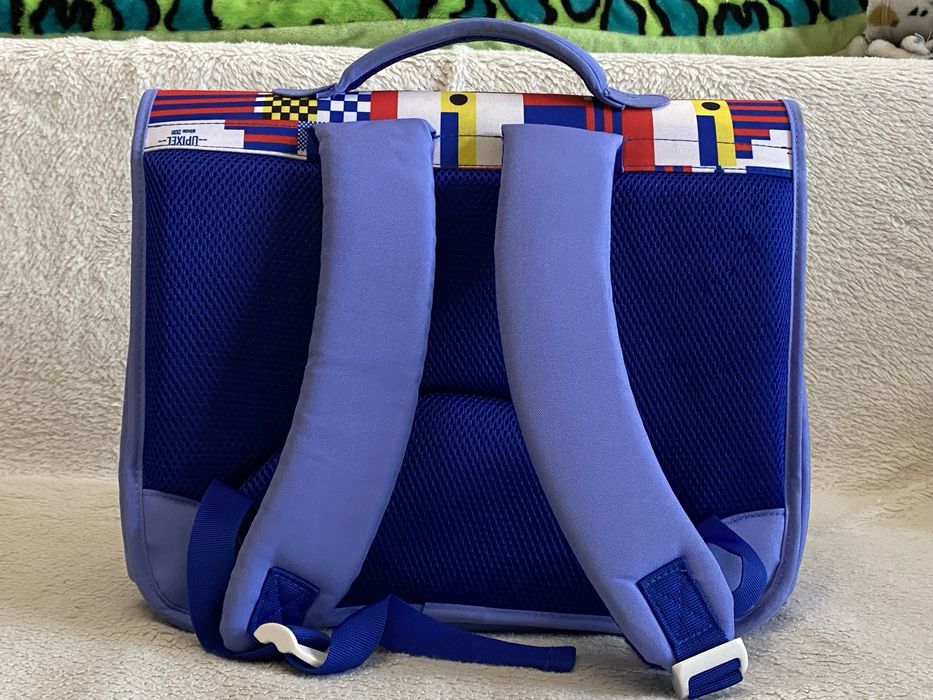 Портфель Upixel Ортопедичний