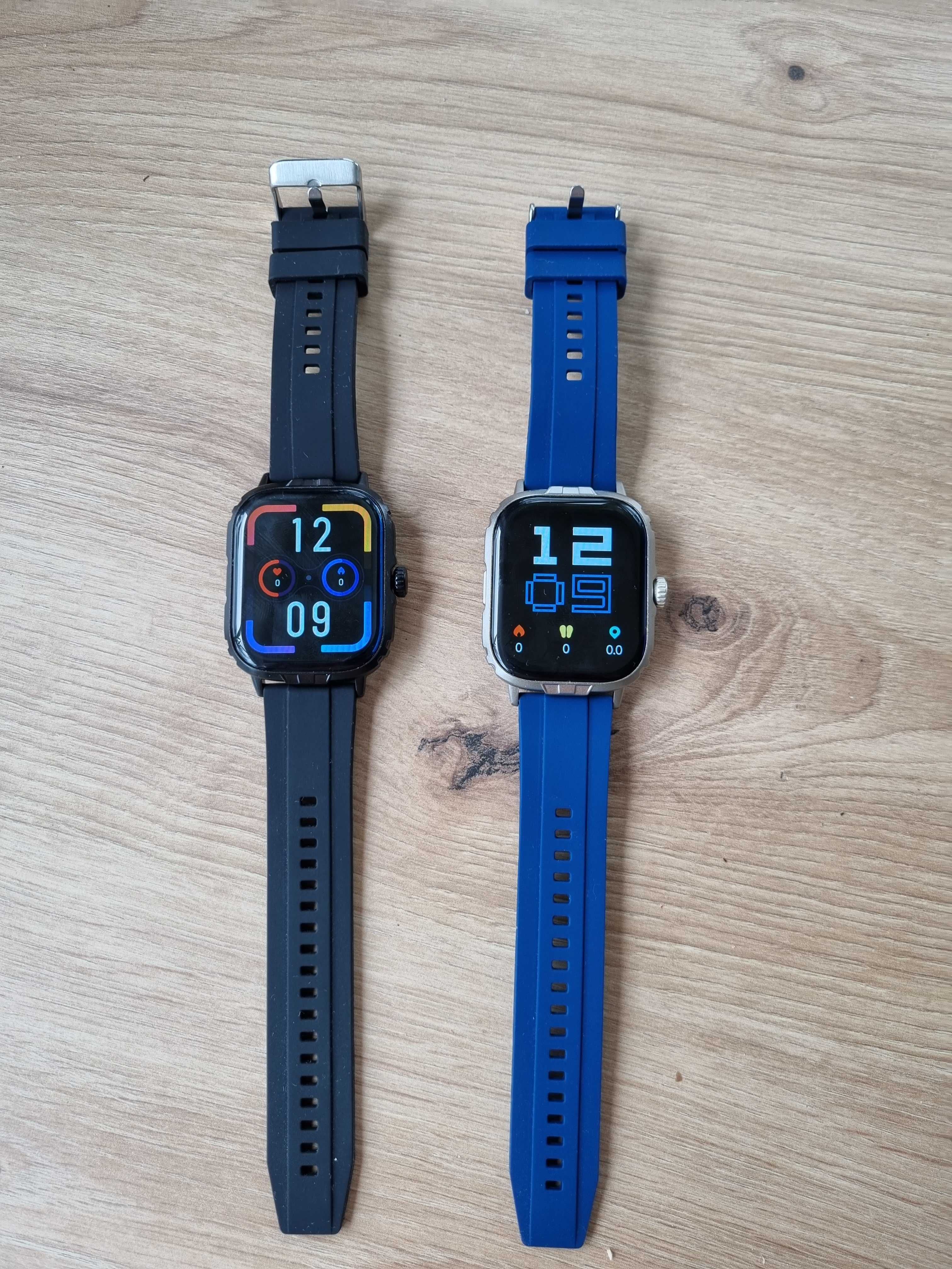 zegarek smartwatch forever sw-117 v2