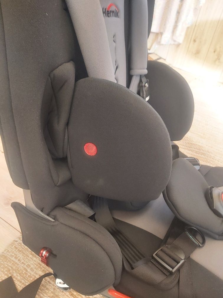 Cadeira automóvel para adultos