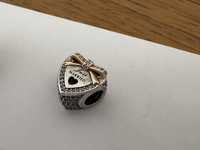 Pandora oryginalny charms tt just married