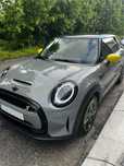 Mini 3 Portas Cooper SE