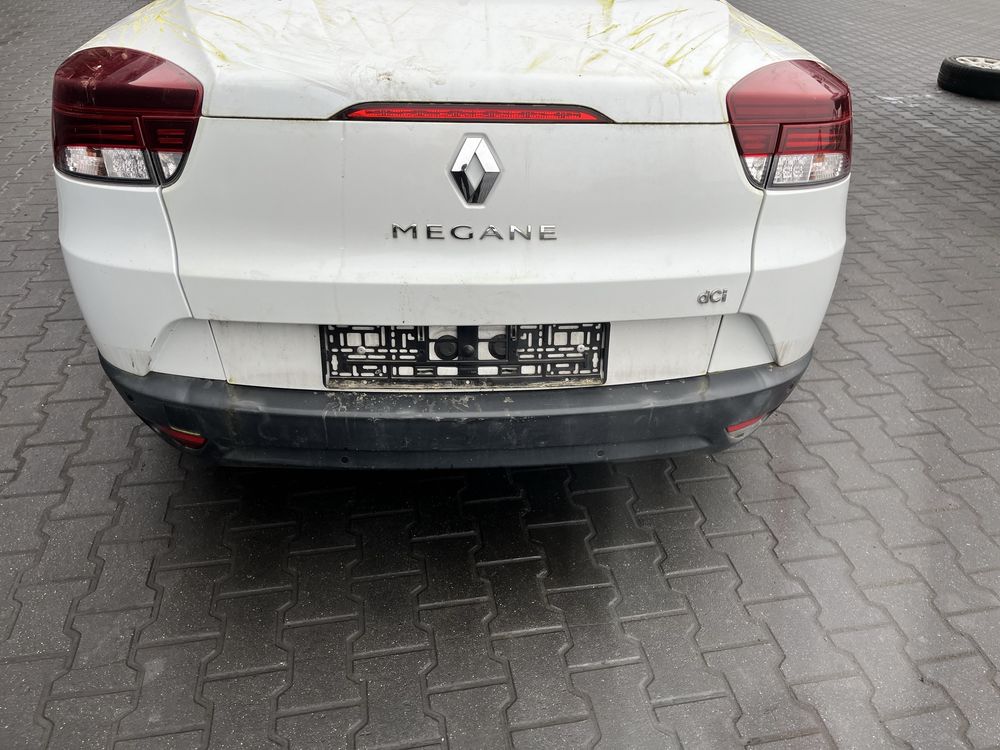 Renault megane 3 cabrio