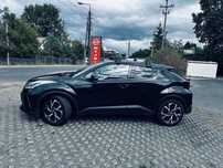 Toyota C-HR C-HR 2.0 Hybrid Style Hybryda • 2022 Niski przebieg