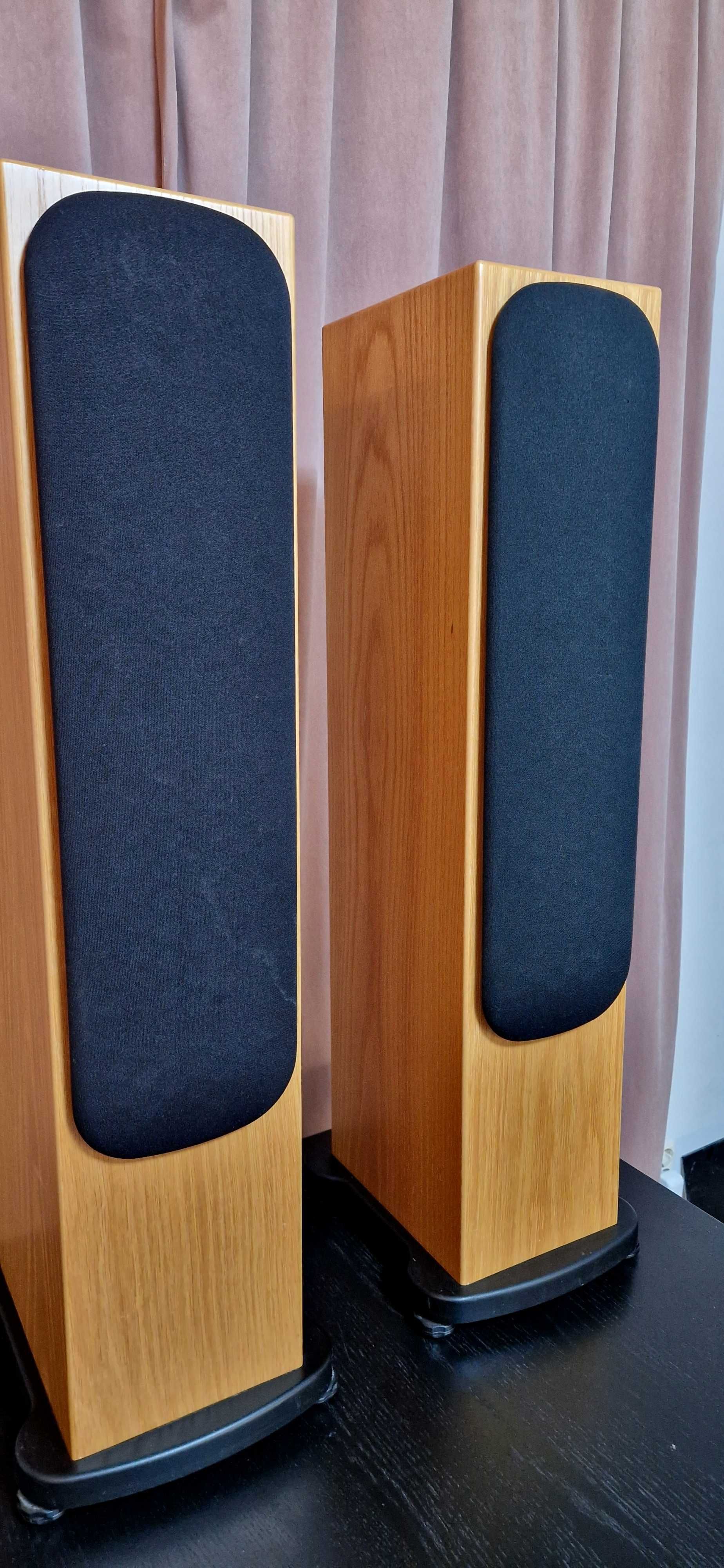Kolumny Monitor Audio RS6