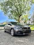 Peugeot 308 1.2 PureTech 110CV - Versão Style - Como Novo!