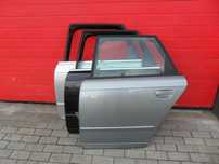 DRZWI AUDI A4 B7 8E0 2004-2007 ORYGINAŁ KOLORY 8E