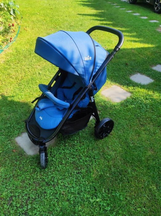 Wózek dziecięcy Joie