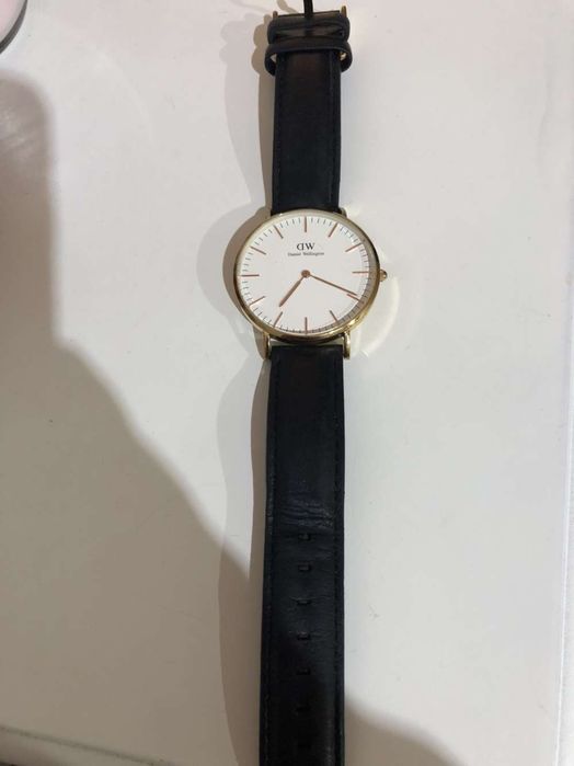 Zegarek damski Daniel Wellington