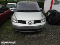 Renault Espace do ano de 2003 a 2012