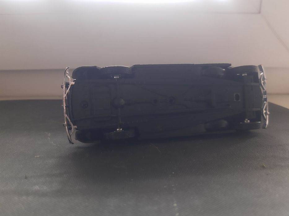 Модель ЗИС-101 / ЗИС-101А (1:43)