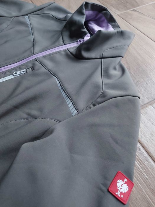 softshell strauss damski motion 2020 XL