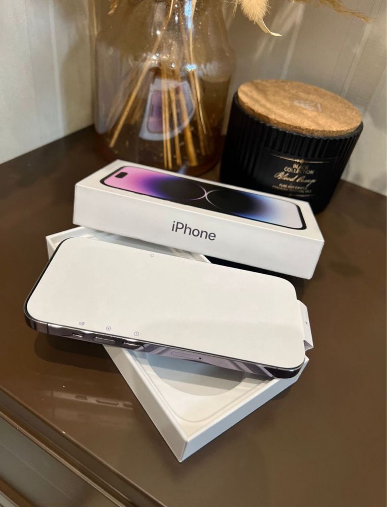 IPhone 14 Pro OKAZJA