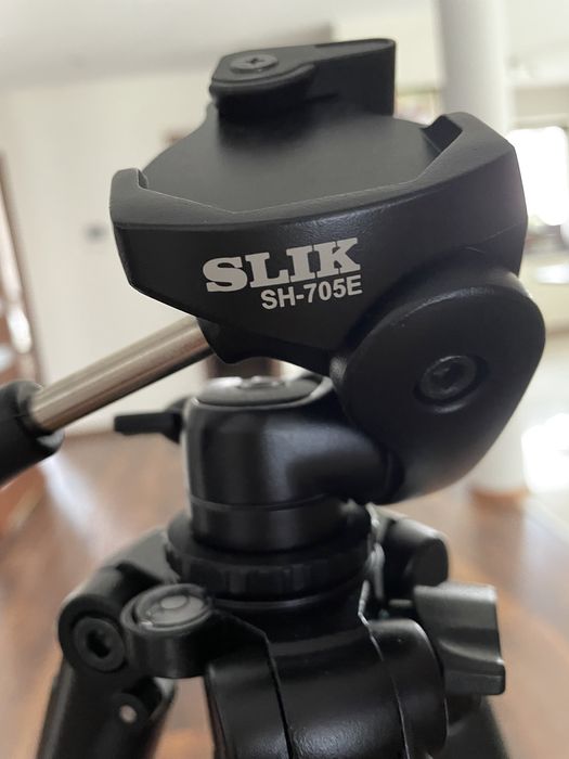 Statyw SLIK SH-705E