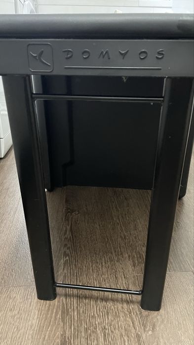 Cubo Domyos Fitness
