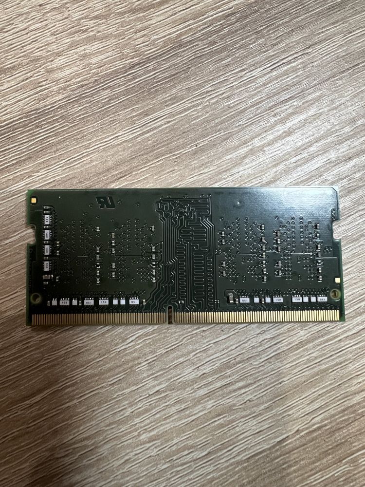 Оперативная память Kingston So-Dimm DDR4 4GB 2666MHz