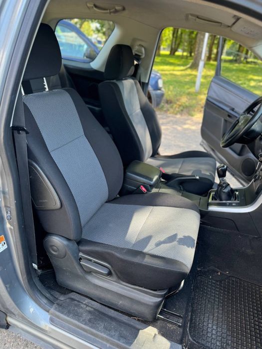 Suzuki Grand Vitara 2006 рік 1.9 дизель,механіка,повний привід!