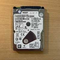 Жорсткий диск для ноутбука Hitachi 500GB