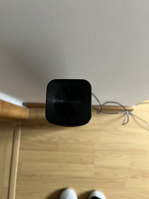 Coluna de som para Tv