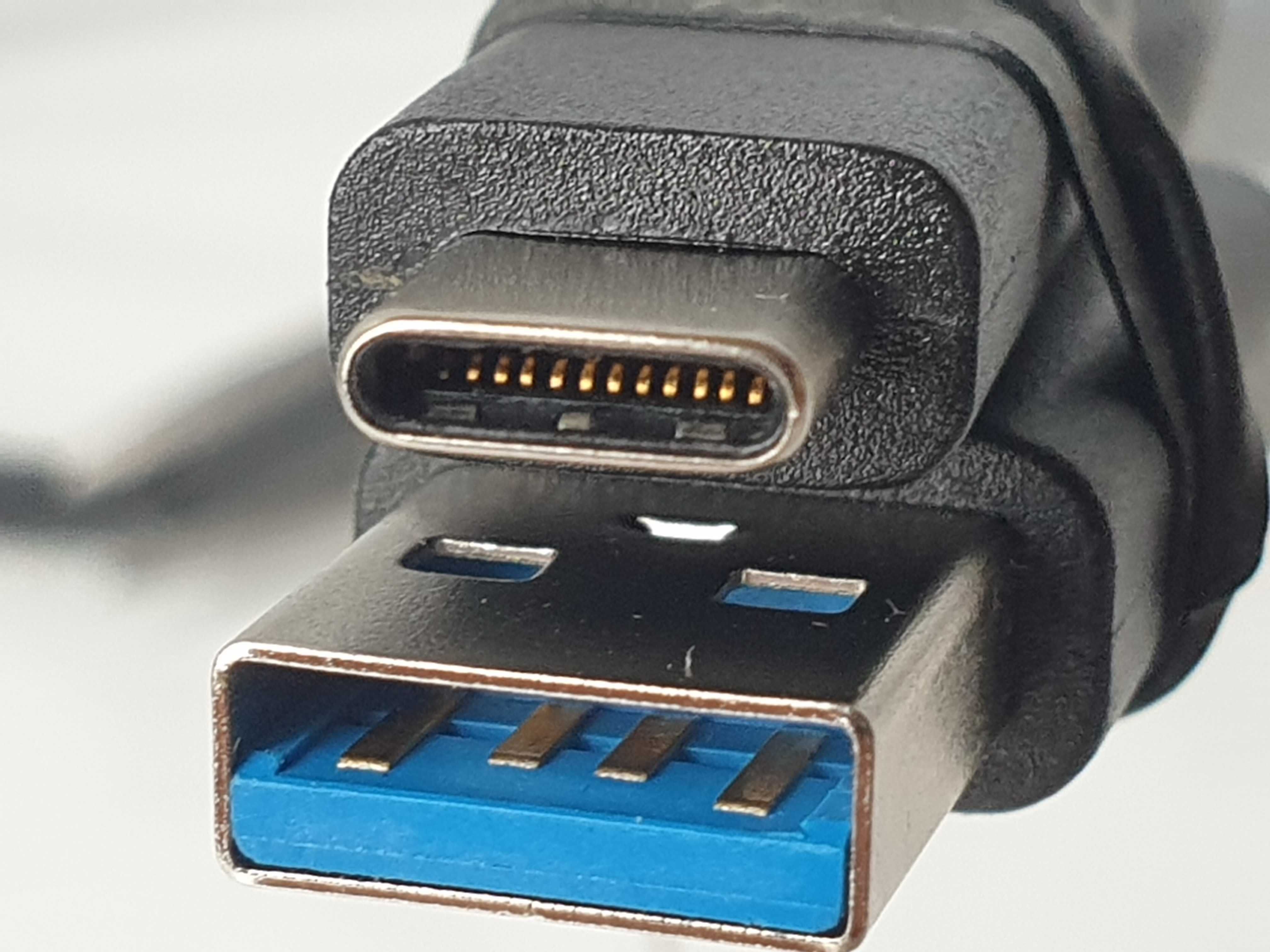 Кабель USB 3.0  to USB Type-C, 1м DELL