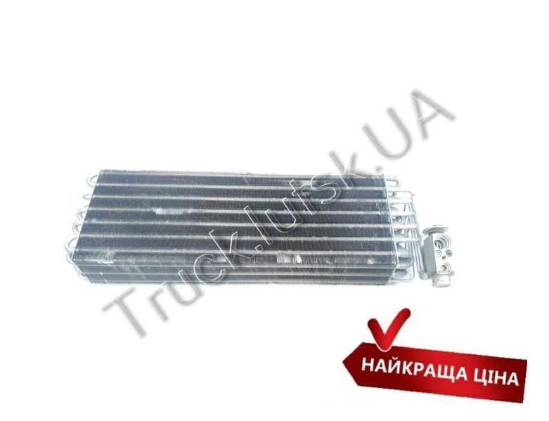 Радіатор кондиціонера Iveco,Івеко Stralis Euro3 1150005520,504154616
