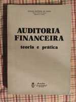 Auditoria Financeira | Carlos Baptista da Costa