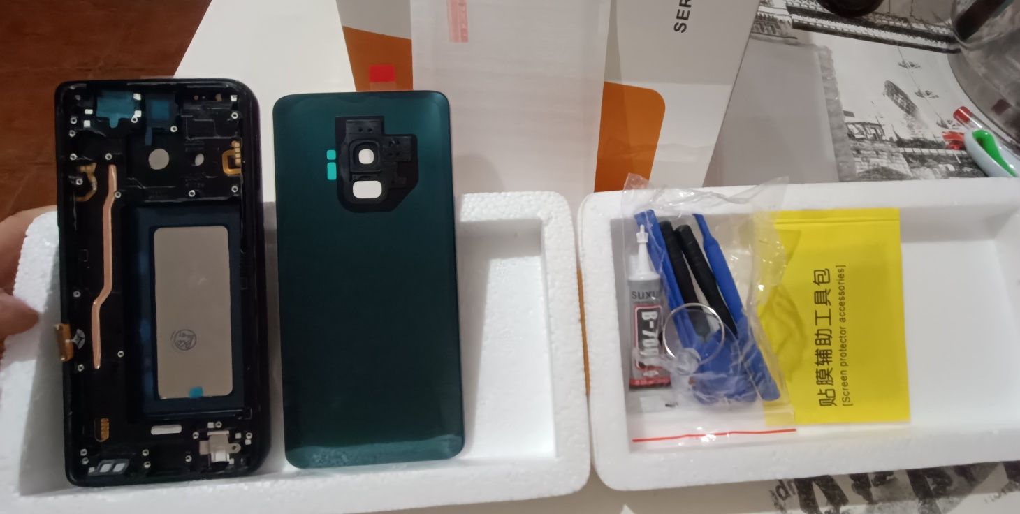 Telas Ecrã Display para Telemoveis - Modelos Diversos