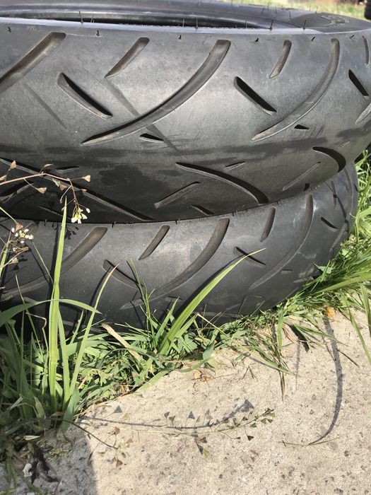 мотошини з Європи R16 130/90 ; 4.6-16.59S Harley davidson