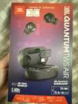 Навушники JBL QANTUM tws air
