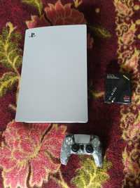 PlayStation 5 (PS5) + SSD 1TB