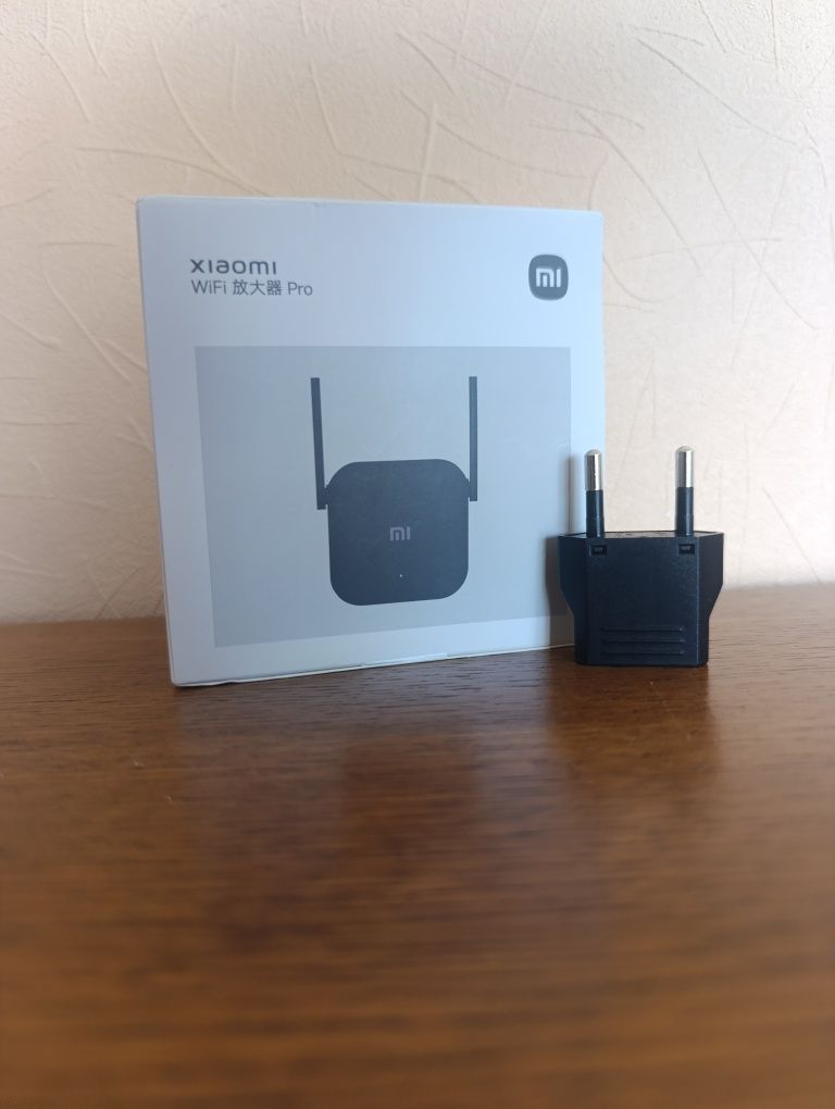 Ретранслятор Xiaomi Amplifer pro