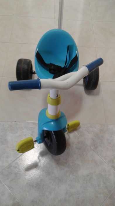 Bicicleta infantil 1 ano
