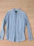 Koszula męska Massimo Dutti slim fit rozmiar L