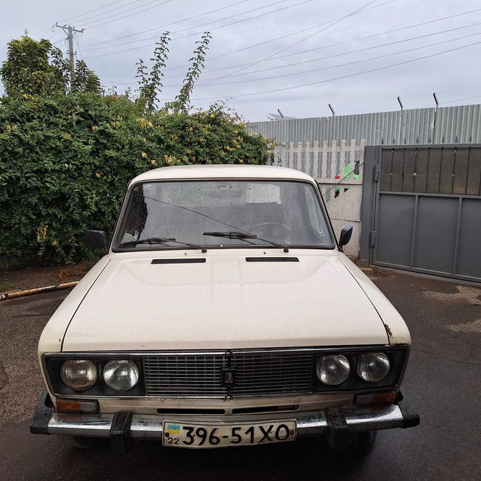 Продається авто ВАЗ 2106