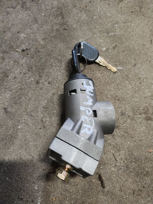 Stacyjka kluczyk citroen jumper peugeot boxer fiat Ducato