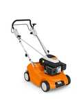 Оренда аератор скарифікатор Stihl RL540
