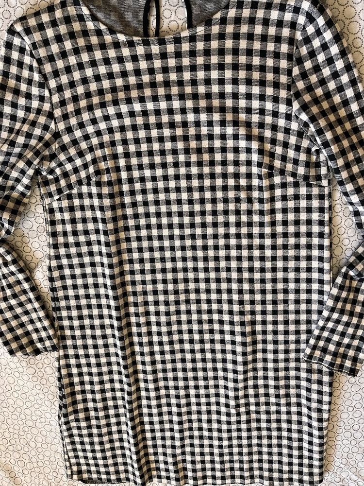 Vestido da Mango