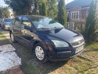 Ford Focus Ford Focus 2007