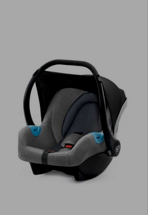Carrinho de bebe