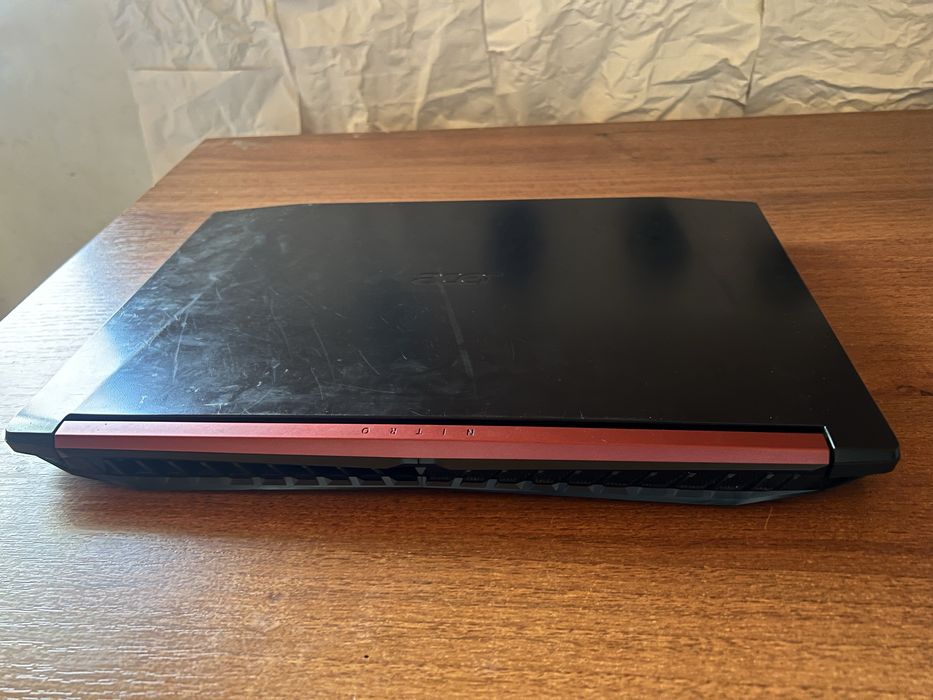 Acer nitro 5 an515-52