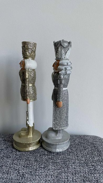 Home&You dziadek do orzechów