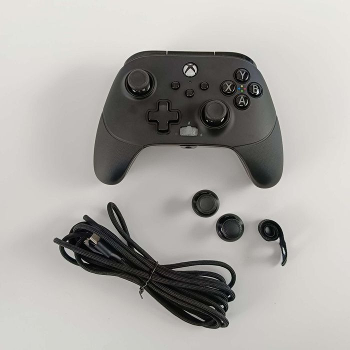 PowerA XS Pad przewodowy Fusion 3 PRO Czarny