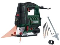 Лобзик 800 Вт ГЕРМАНИЯ Parkside® PSTD 800 D3 лобзік Электролобзик