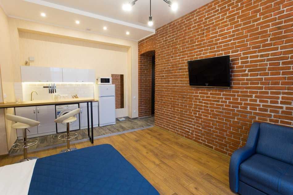 Своя!Свободна! Посуточно и почасово в центре. Пушкинская