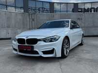 Прокат BMW 328i у Києві, Оренда авто Київ, Аренда авто